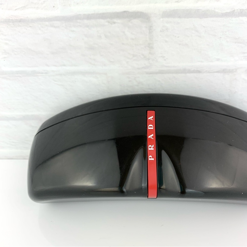 Prada Sunglasses Case